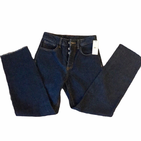 PACSun Button Fly jeans - Picture 1 of 5